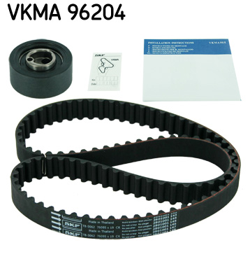 Set curea de distributie VKMA 96204 SKF